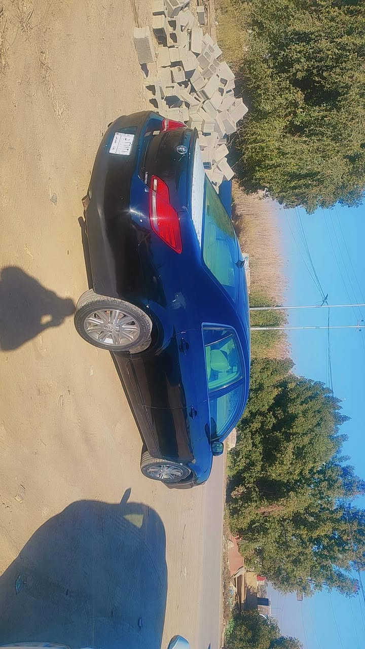 بابل حله
للبيع TYOTY افلون 
موديل 2008
مكينه V6
لمتدد 
Limited 
فتحه سقف 
كشن كهربائيّ
شاشه 
بيها مكانات صبغ ابيع حزام
رقم بغداد
السعر (90)وبيه مجال
مكاني بابل. حله.جبله
الاستفسار اكثر اتصال
***********
