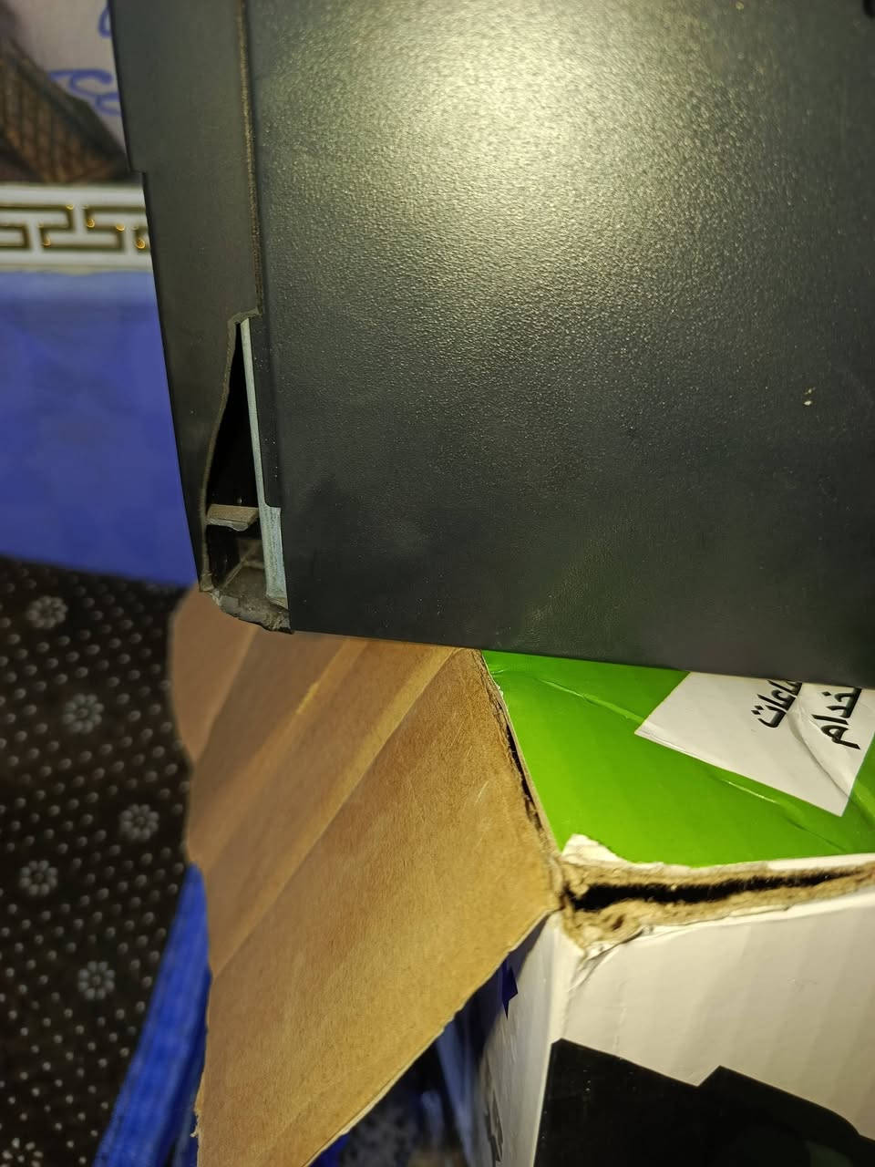 سلام عليكم يوبي اس للبيع مرخصت مدير الكروب *********** لسعر 60
