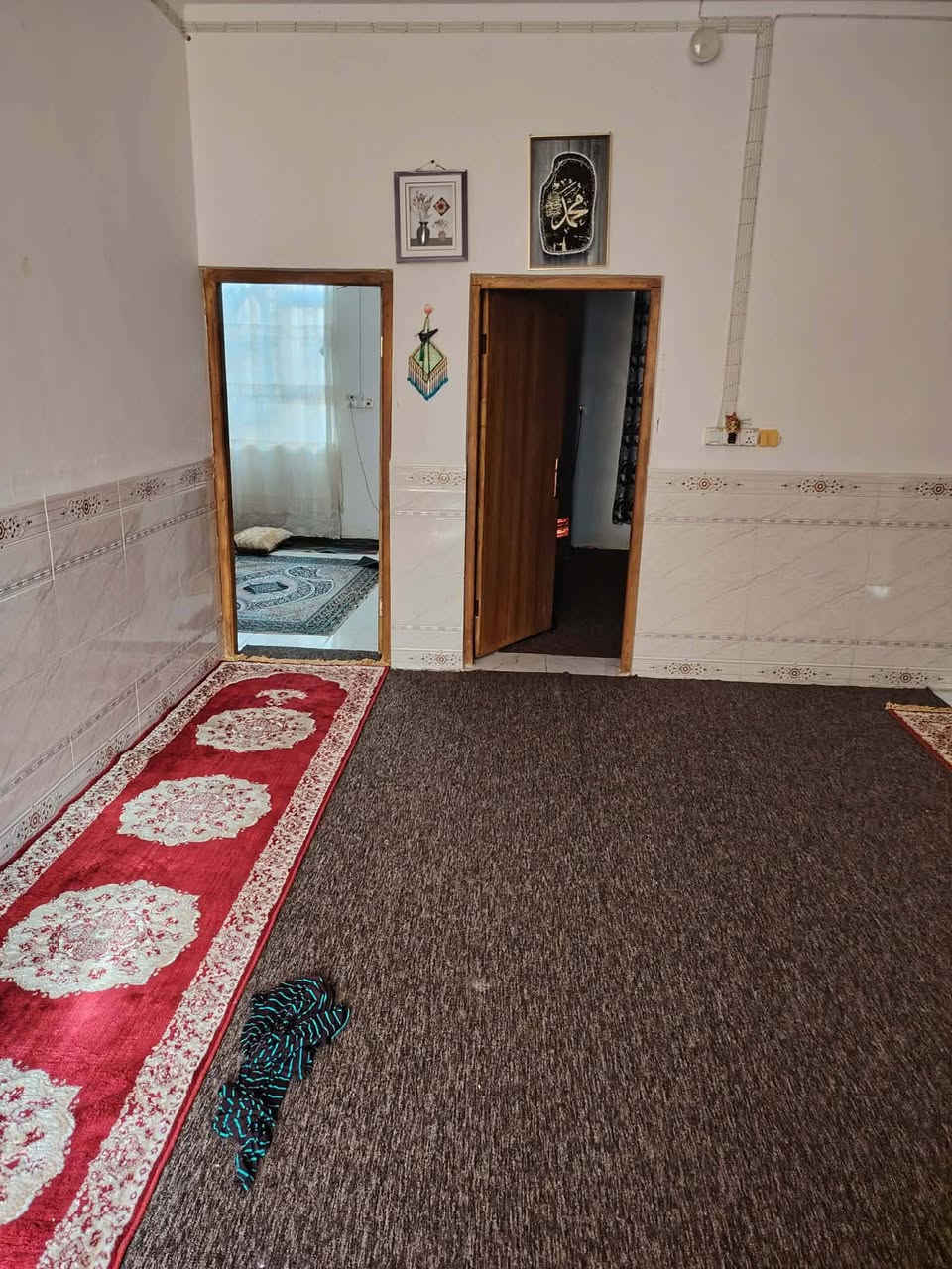 بيت للبيع زراعي بالبدعه المساحه 250
***********
