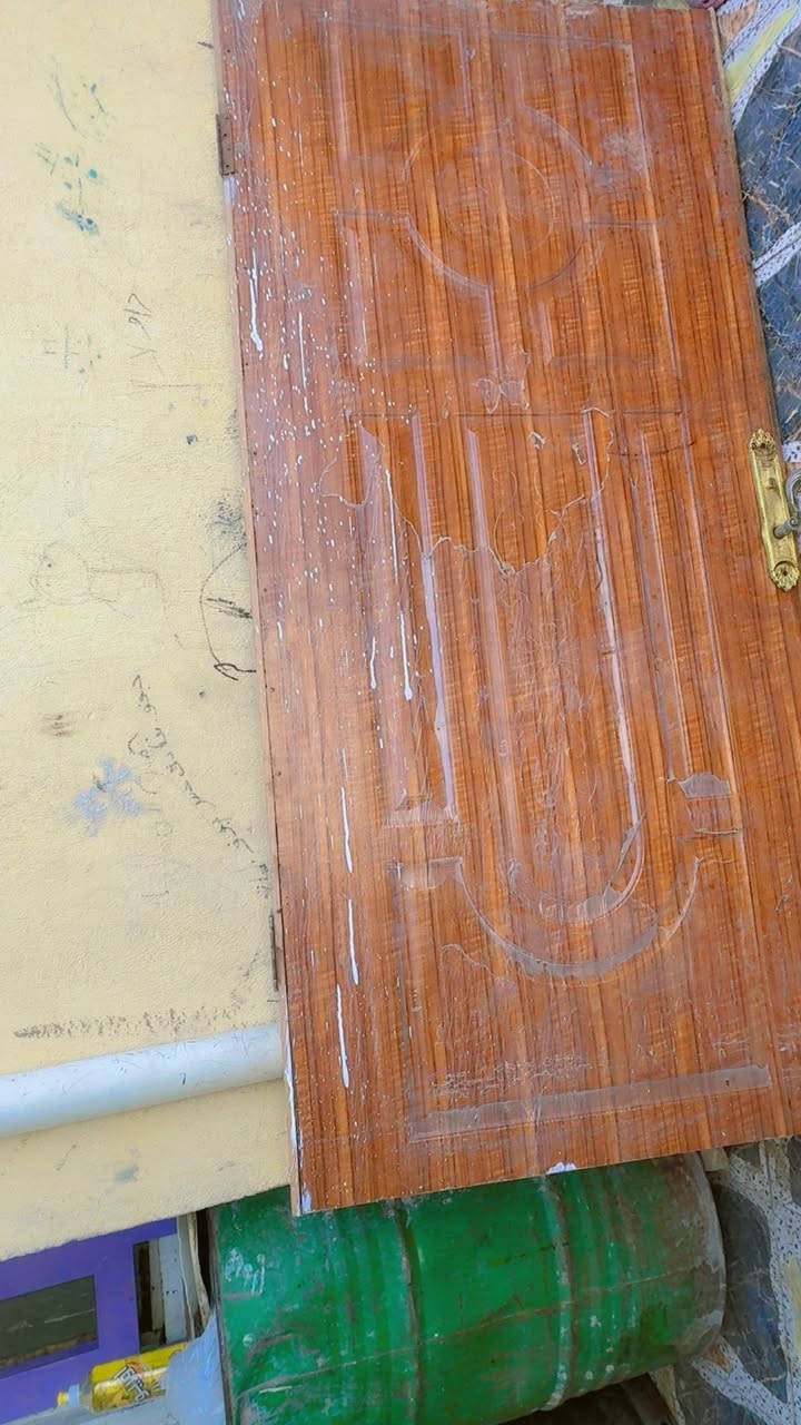 باب خشب مثل ما موضح بصوره يرادله دب بسامير ناعم ويترتب + جرجوبه مالته ويا موجوده
السعر ٣٠ 
يريده يدخل خاص


**إذا كنت صاحب هذا الإعلان وتريد حذفه لأي سبب، رجاءا أرسل رسالة إلى الدعم الفني**