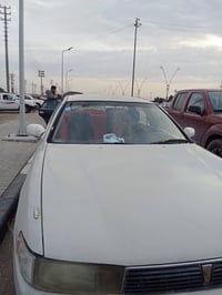 كرستا • ١٩٩٤ • قضاء الزبير