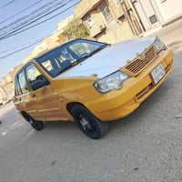 سايبا • ٢٠١٠ • رقم بغداد