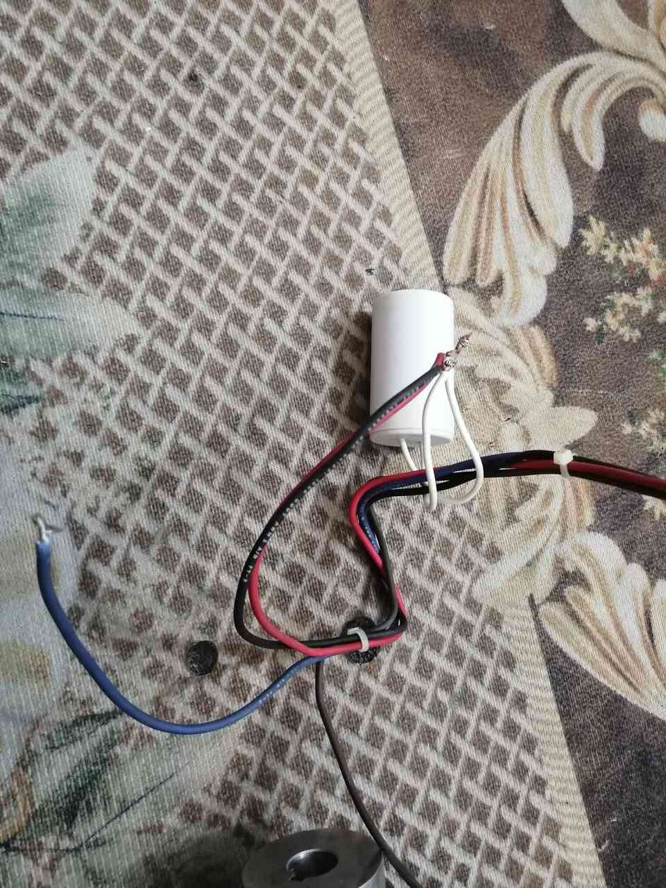 السلام عليكم
ماطور كير بوكس 220v أمريكي
يشتغل الاتجاهين
السعر 40 الف مع التوصيل


**إذا كنت صاحب هذا الإعلان وتريد حذفه لأي سبب، رجاءا أرسل رسالة إلى الدعم الفني**