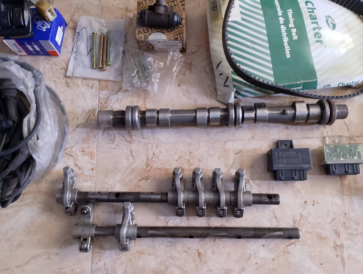 غراض سايبا كلها شغاله ونظيفه وقسم جديد غير مستخدام مكاني بغداد الشعب *********** وات ساب موجود ابيع شلع
