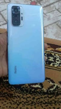 ريدمي نوت ١٠ برو • ١٢٨ • نضيف