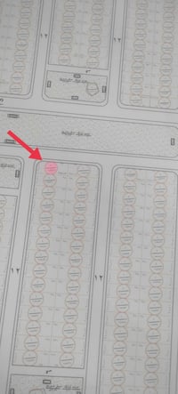 منطقة 15 الف • 250م • ركن شارع 12