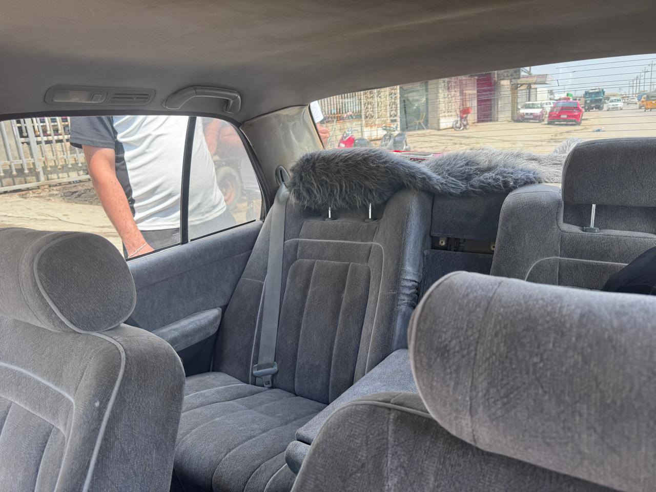 سلام عليكم سياره أرنب كفاله من الكصه  ونقل جثه  مكينه كير حداديه تبريد رقم إنكليزي مشروع وطني ميسان سياره جديد خير من يم الله تخم تاير سنويه 29/  موديل 1995  تفاصيل أكثر اتصل وبخدمتك علمن مكلف بل نشر هاذ رقم راعيها *********** مكان ميسان العماره
