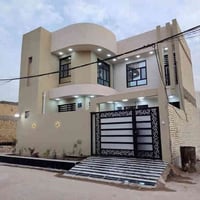 نجف شارع الصب • ٢٠٠م • طابو زراعي