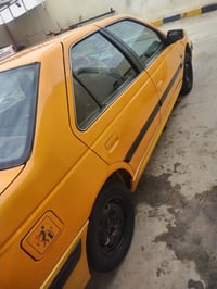 بارس • غاز بانزين • ١٨٠٠٠٠ كم