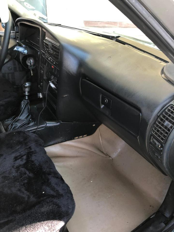 أوبل اوميكا موديل 92رقم كركوك دولي لل٣٠ محرك 20 كير محرك وكسل بالشرط كهربائيات كله بالشرط تخم تاير جديد صدر امامي خلفي جديد صبغ فرن جماليه فقط بدون ضربه بدون معجون شرط التحويل والوكاله السعر ٣٦ بي مجال بسيط حك الجيه مكانه كركوك دوميز شراي اتصل على الرقم ***********
