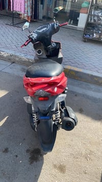 دراجة GTR  للبيع دراجه دراجه نكره بكل وقت مكاني بغداد الدوره سعر 700 ا...