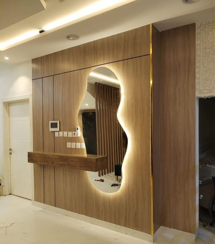 ✨ ديكورات منزلية حسب الطلب ✨
نقدّم مجموعة مميزة من الديكورات العصرية
خشب – رفوف – طاولات – ديكورات جدران
شغل نظيف ✋ وجودة عالية 👌

📐 كل ديكور يُنفذ حسب القياسات اللي تريدها
💰 الأسعار على قد القياس والشغل (كلشي بالاتفاق وبدون مبالغة)

إذا تحب تغيّر جو بيتك بديكور أنيق وبسعر مناسب 🌿
تواصل ويانا 👇

📞 *********** (اتصال & واتساب
