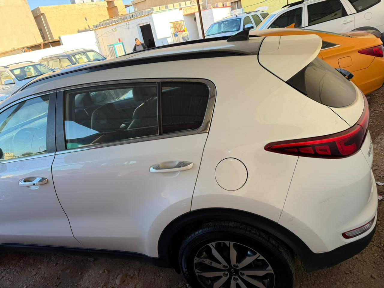 سلام عليكم كيا سبورتج وارد امريكي ضرر جاملغ امامي بدون دواخل بدون يرباك مديل 2019 كامل مواصفات واحد عله واحد بنراما بصمه شاير بل مري مري   شفط كشنات كهربائيّ كشنات جلد شاشه جبيرة لدات فول مواصفات مكينه كير مكفولات تخم تاير صدر خلفي امامي جديد سيارة فول مكينه 2400 جي دي معلايه تبريد ثلج رقم بغداد تحول ثاني يوم اسعر 168وبي مجال مكاني ديالى بلدروز رقم الهاتف ‏‪***********‬‏
