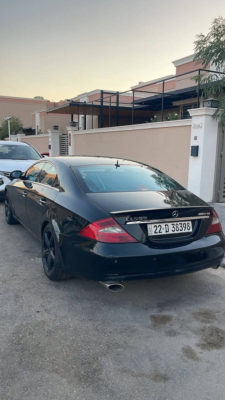 مارسيدس cls 550 V8
رقم اربيل الانكليزي شرط التحويل
مستعجل ع البيع كلشش سعر بلاش
طخم تاير جديد
تبريد ثلج 
حدادية جديده ١٠٠٪؜
فتحت سقف
كشنات كهرباء 
كشنات خلفيه منفصلات
بردة كهرباء 
لايتات زينون اصلي
قاصة خزن
السيارة بدون نقص
فول مواصفات ١/١ 
مكان السيارة بصره مدينة النرجس السكنية 
السعر ( 118 )
 وماكو هجي سعر بس مستعجل ع البيع كلش
للتواصل *********** اتصال او واتساب فقط
