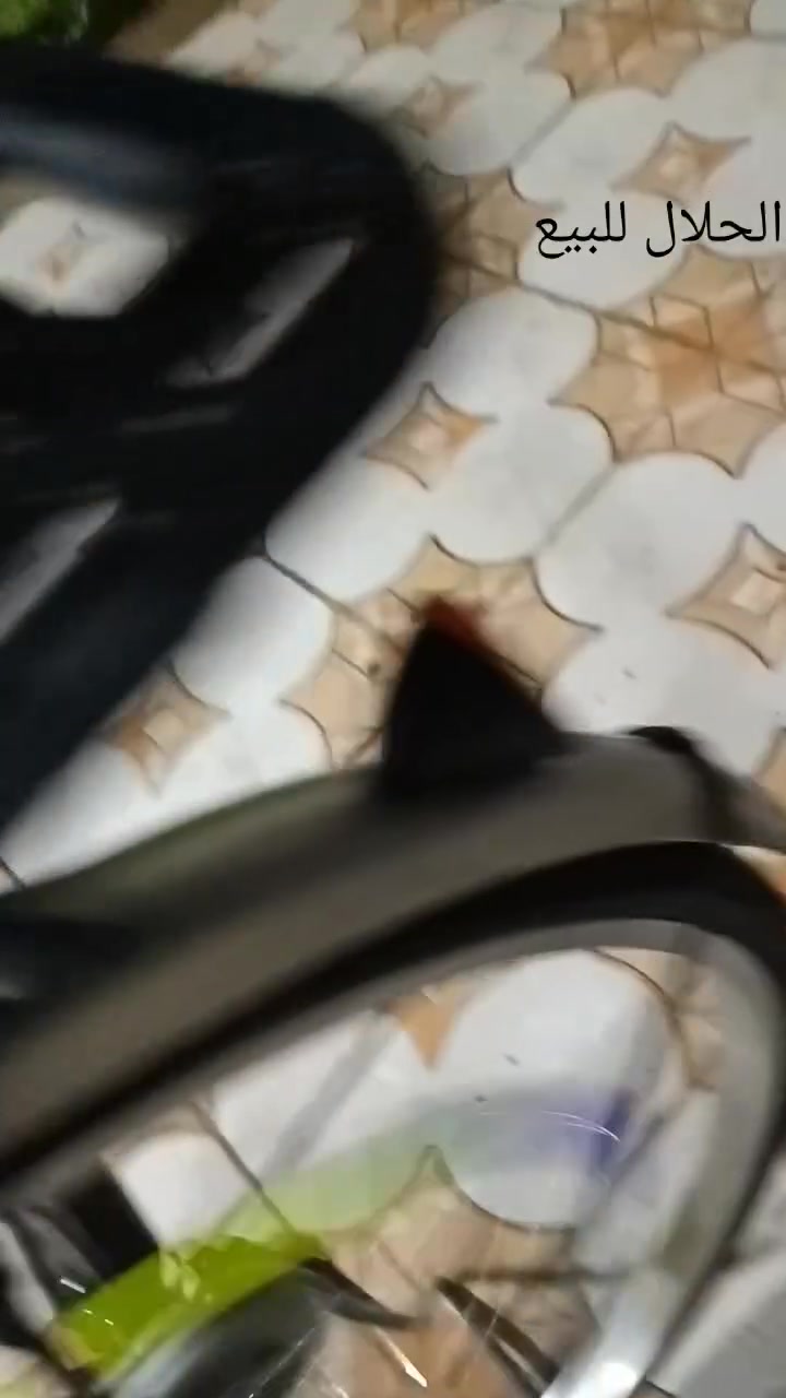 سلام عليكم بايسكل للبيع حجم 24 بناتي نظيف سعر 80الف


**إذا كنت صاحب هذا الإعلان وتريد حذفه لأي سبب، رجاءا أرسل رسالة إلى الدعم الفني**