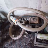 اغراض شوي • حوض سمك • توصيل