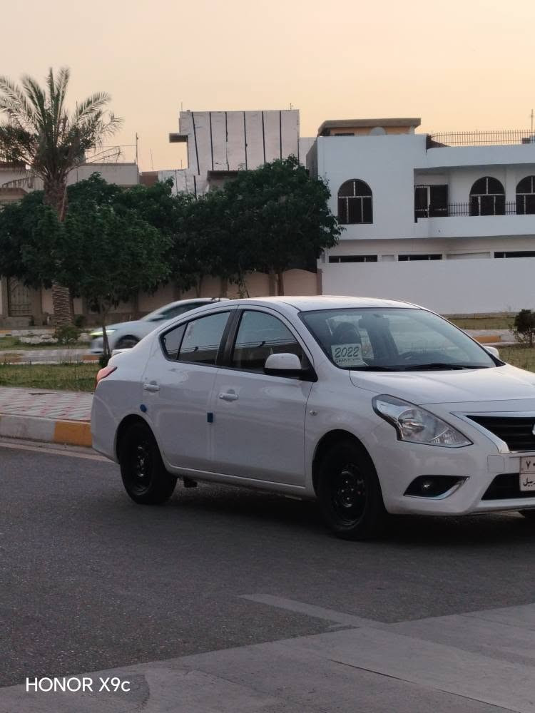 بسم الله الرحمن الرحيم
اعيدنشره بسب وعود كاذبه 
سياره كفال من صبغ وحالوب وتبديل فقط بارد بسيط جدا
اثره بايسكل
موديل 22

سياره ماشي ٥٧

على وضع شركه

سياره نظيف جدا تغليف ارضيه جلد

تخليف كشن درجه اولى

سعر 108 بي مجال

مكان سياره كركوك
سياره مابيها كوبون مال بنزين ما مطلعين اله شرط 

رقم ***********

رقم *********** كركوك, العراق
