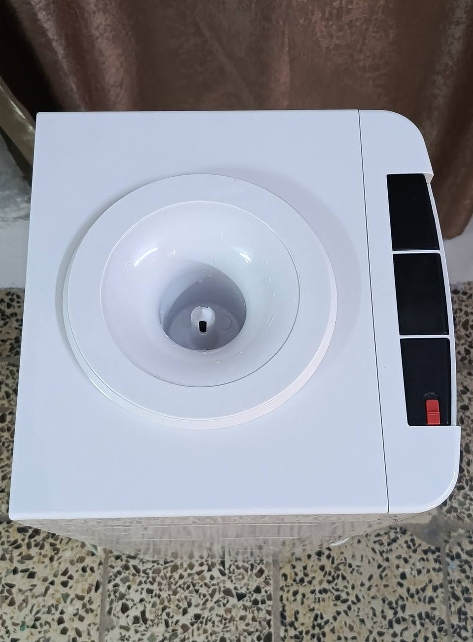 بغداد الجديدة
***********
