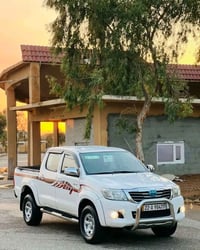 🌹بەناوی خودای گەورەو میهرەبان🌹  🚗تۆیۆتا مه رزيه مۆدێل 2011   ده بل ئه ...