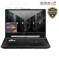 لابتوب ASUS TUF Gaming A15 للبيع السعر 900 الف وبيه مجال عنواني بغداد ...