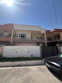 أربيل مجمع المهندسين • ٢٠٠م • ٥ غرف نوم