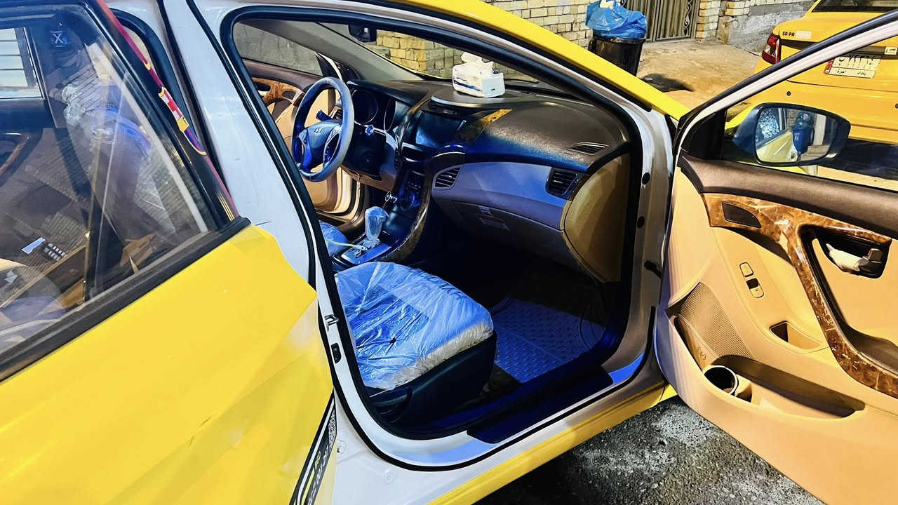 رمضان كريم
الي يدور نضيف وحادث حلو ليفكر بسعر جوة السوك 
النترا 2013 امريكي الحادث بنيد نفسة معمر وبالعراق باب خلف العبري مبدل صور الحادث بالمنشور لغود شواصي كفالة مكينة وكير خير من الله انطيك تراي للبصرة تبريد جاهز وشاد مراوح اضافية التدفئة قبل سبوع بدلت الهيتر وجاهز… السيارة جاهزة شوفت عينك الادامة على اخر حباية مراوح راديتر ويل اصلي طخم تاير محدثة 16 دوشمة جديدة مخمل عبوة مال النترا 16 رياضي انسة تفكر بيها سيارة بسمي السنوية للـ30  رقم بغداد مكاني بغداد مدينة الصدر  السعر 103 وبيها مجال 
***********
***********
