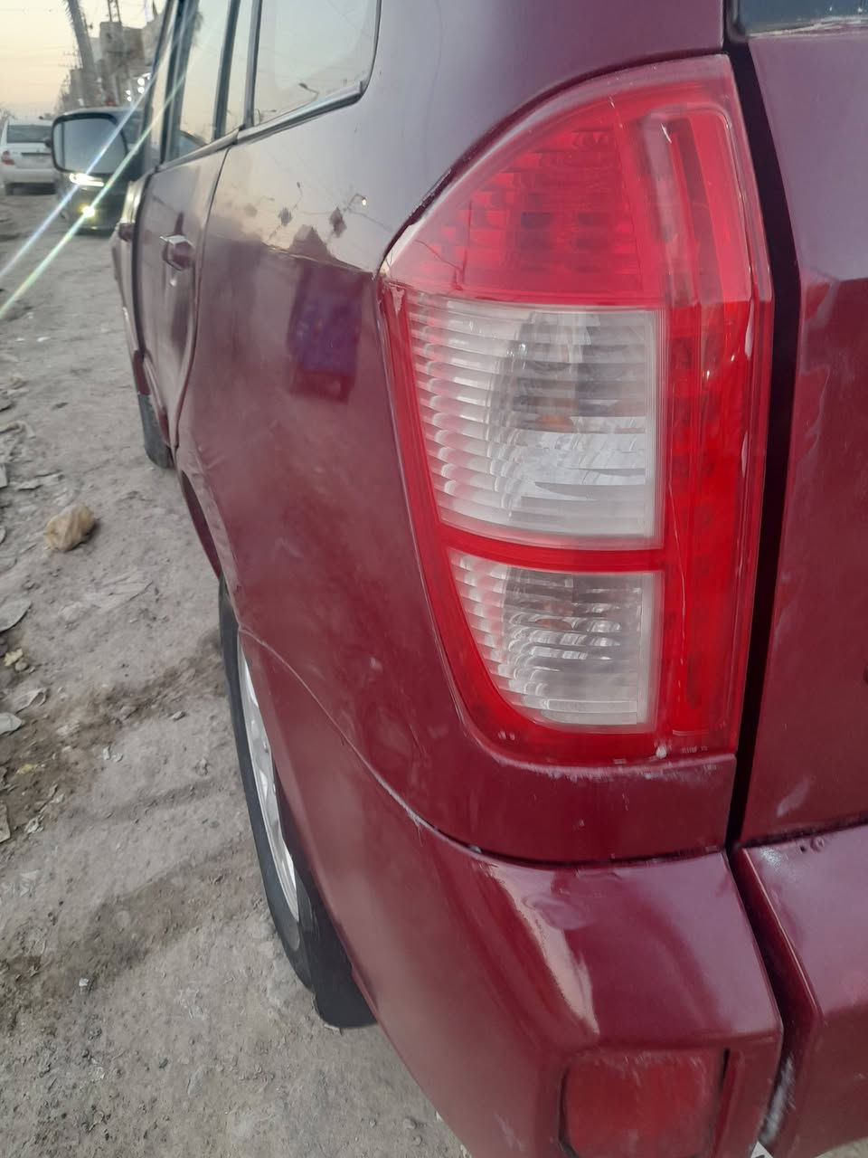 تيكو موديل 13للبيع السعر 45وبيها مجال العنوان بغداد هاتف ***********
