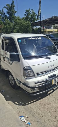 كيا حمل • بغداد الجديده • للبيع