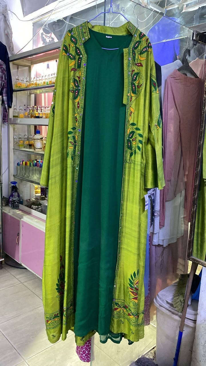 فساتين شلعه ابيعهم


**إذا كنت صاحب هذا الإعلان وتريد حذفه لأي سبب، رجاءا أرسل رسالة إلى الدعم الفني**