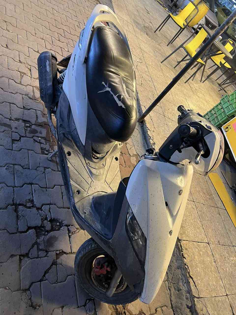 السلام عليكم درجه البيع مكان مدنيه درجه كلش مابيه خير من الله 800 ألف وبيه مجال ماكس ثعلب نوزل درجه مابيه بس هيه مل الكفر *********** وتساب موجود
