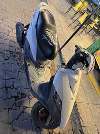 مدنيه • دراجة • تحتاج كفر