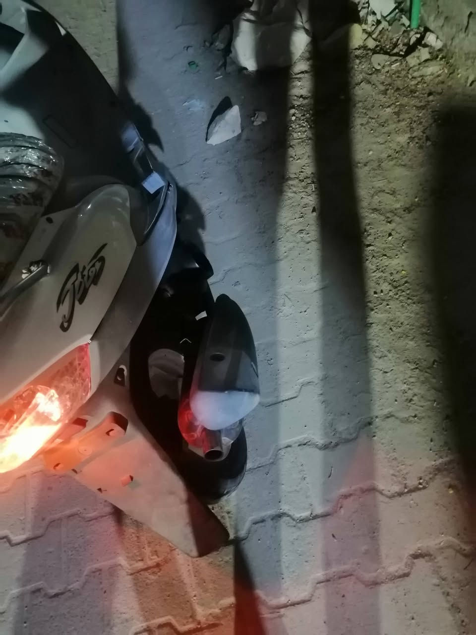 ماكس منغولي دراجه نضيفه كل خلل مابيها سعر 700 وبيها مجال


**إذا كنت صاحب هذا الإعلان وتريد حذفه لأي سبب، رجاءا أرسل رسالة إلى الدعم الفني**