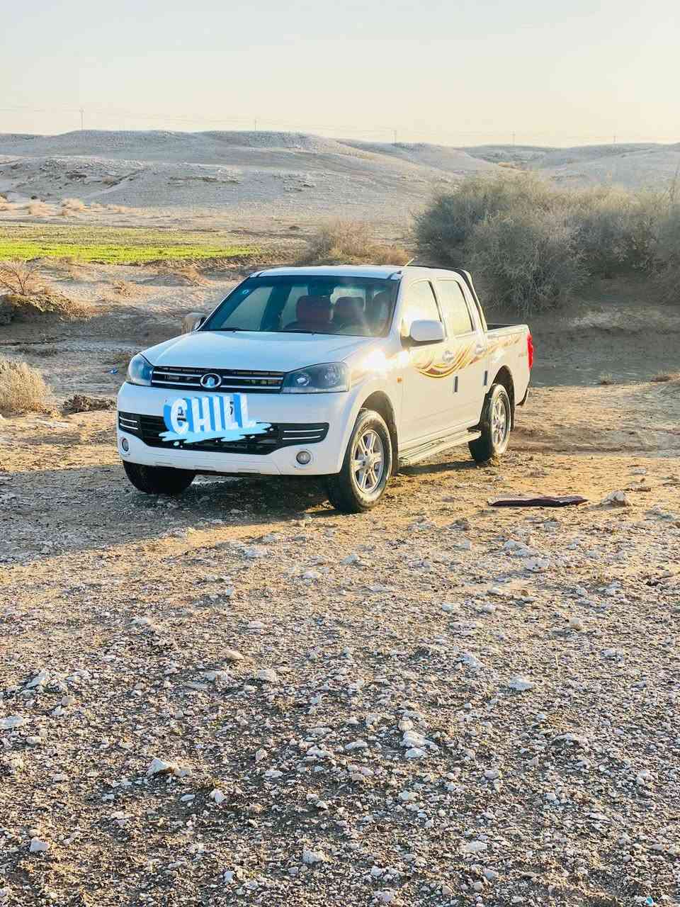 كريت ويل ٢٠٢١داخل احمر رقم بغداد بيه براد اشبر بلبدي والباقي كفاله سعر ١١٥وبيه مجال مكان السماوه 
الاستفسار ***********
