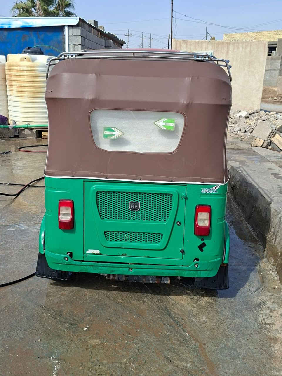 تكتك لبيع موديل 22شهر7مكفواله كفاله عامه رقم  مكينه كفاله. هاذه رقم راعيه 
‏‪***********‬‏
