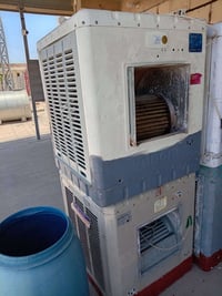مبردات • حجم ٢ ونص • ماطور نحاس