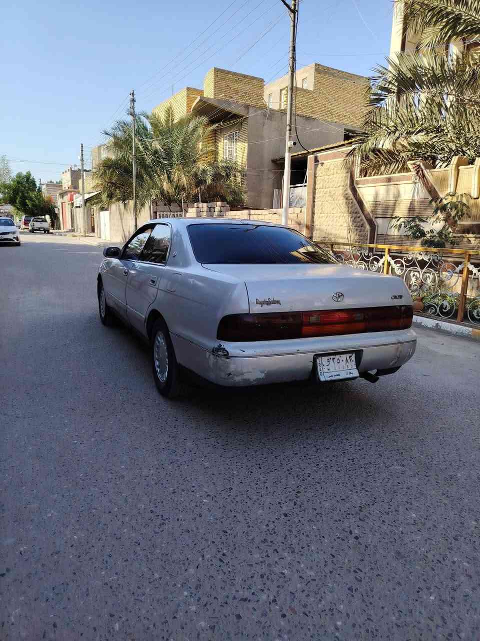 سلام عليكم كراون بطه منتصل البيع سيارة مكفوله كصه وكلبه وضربه ومكينه وكير مكفولات حداده جديده سيارة مال جناي سياره رقم بغداد مشروع وطني وين ما عجبك تحول سياره بيها صبغ سعر 48 بيها مجال مكان بصره قضاء المدينة ***********
