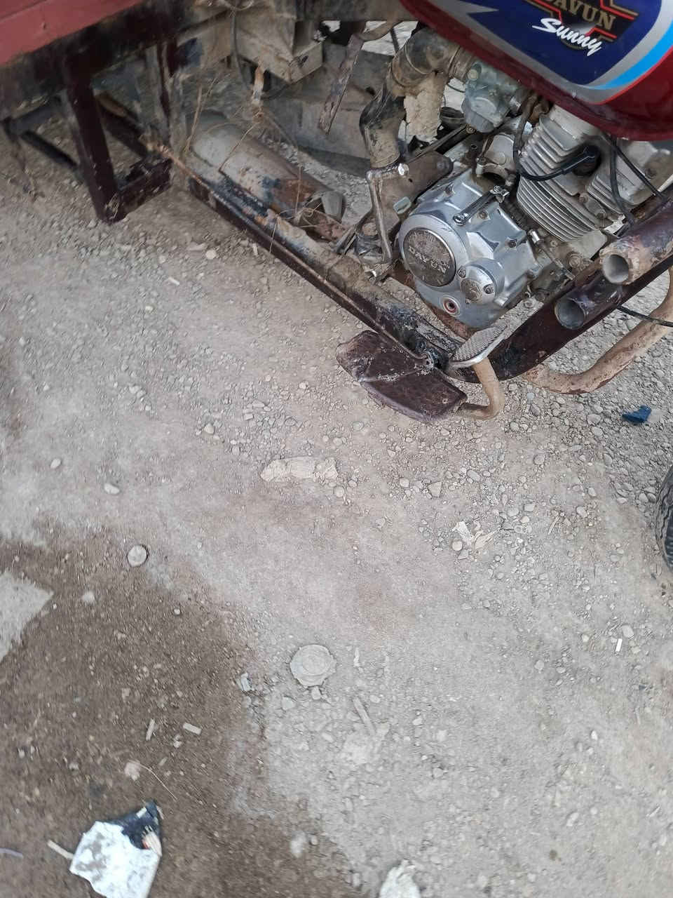 ستوته للبيع مديل 9رقم اسود راعيه بل حكيم ماندله العنوان كوت ***********
