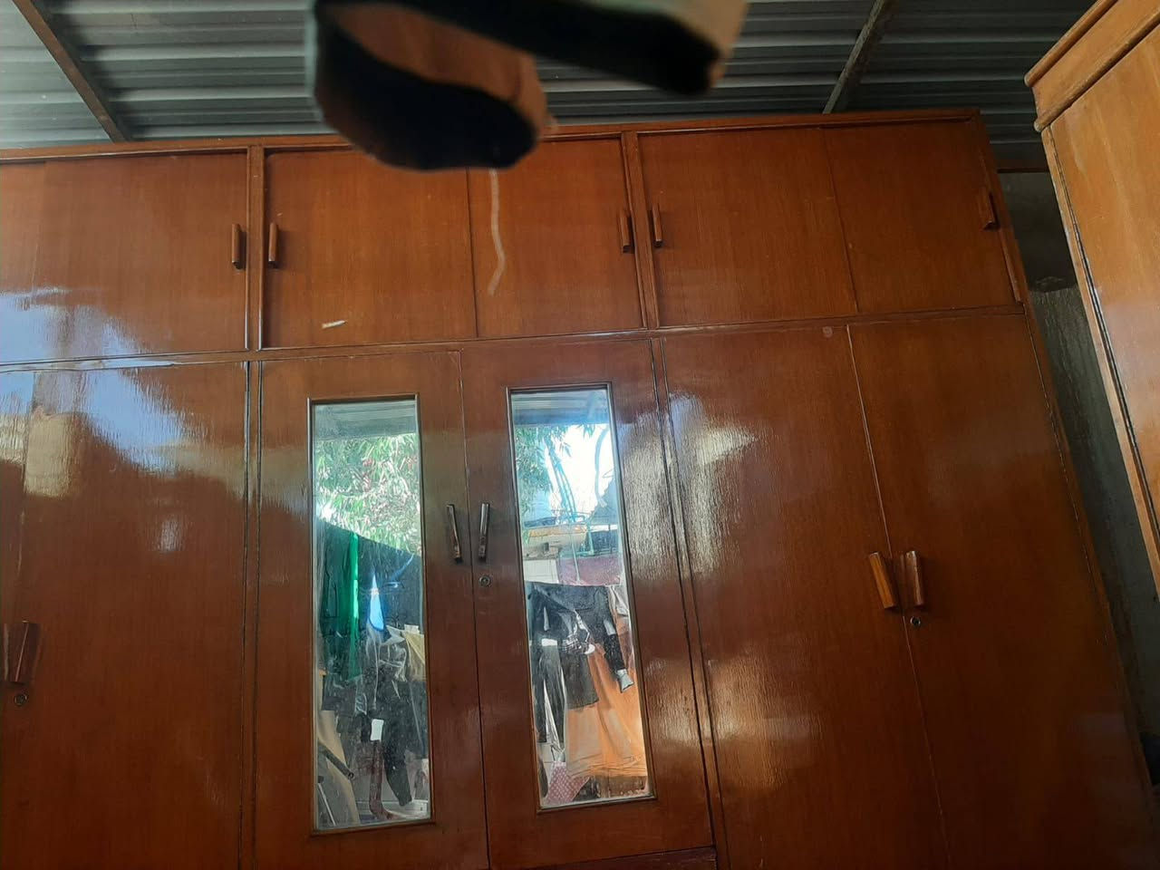 كنتور 4 باب كلش نضيف سعر 150 بي مجال للشراي والكنتور ابو 6 باب طابقين 250 بي مجال للشراي بيع مستعجل المكان القبله


**إذا كنت صاحب هذا الإعلان وتريد حذفه لأي سبب، رجاءا أرسل رسالة إلى الدعم الفني**