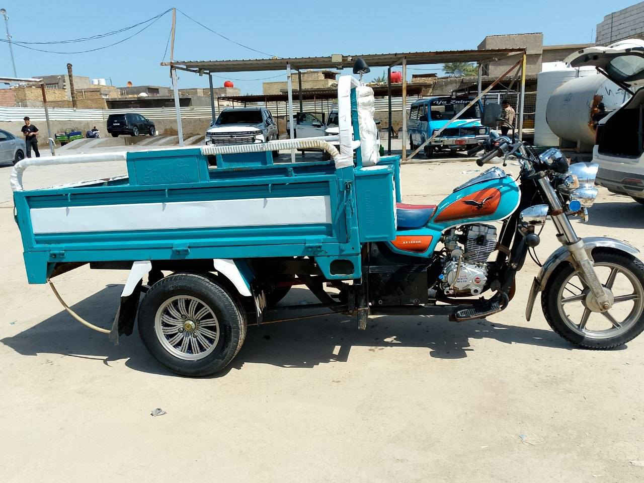 السلام عليكم ستوتة للبيع موديل 2019 محرك 2022 كهربائيات شاصي ركبة مكفولات كفالة عامة السعر خاص للتواصل *********** متواجد واتساب واتصال
