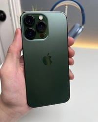 آيفون 13 برو • زيتوني • ٢٥٦
