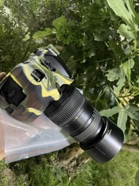 للبيع نيكون NIKON  5100 D  الملحقات   شاحنه   بطاريه   عدسه 300.70 تآم...