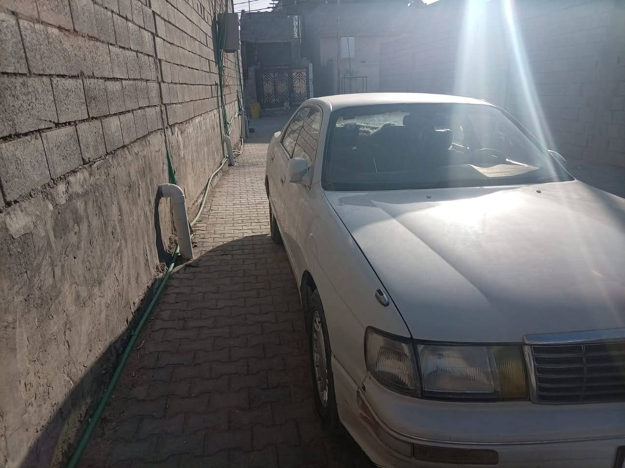 السلام عليكم مكلف بنشر بطه بسمي للبيع مكينه كير كفاله 2ونص سياره جاهزه من كلشي سعر 63وبوبيها مجال عنوان بصره ابي الخصيب ***********
مكلف بالنشر
