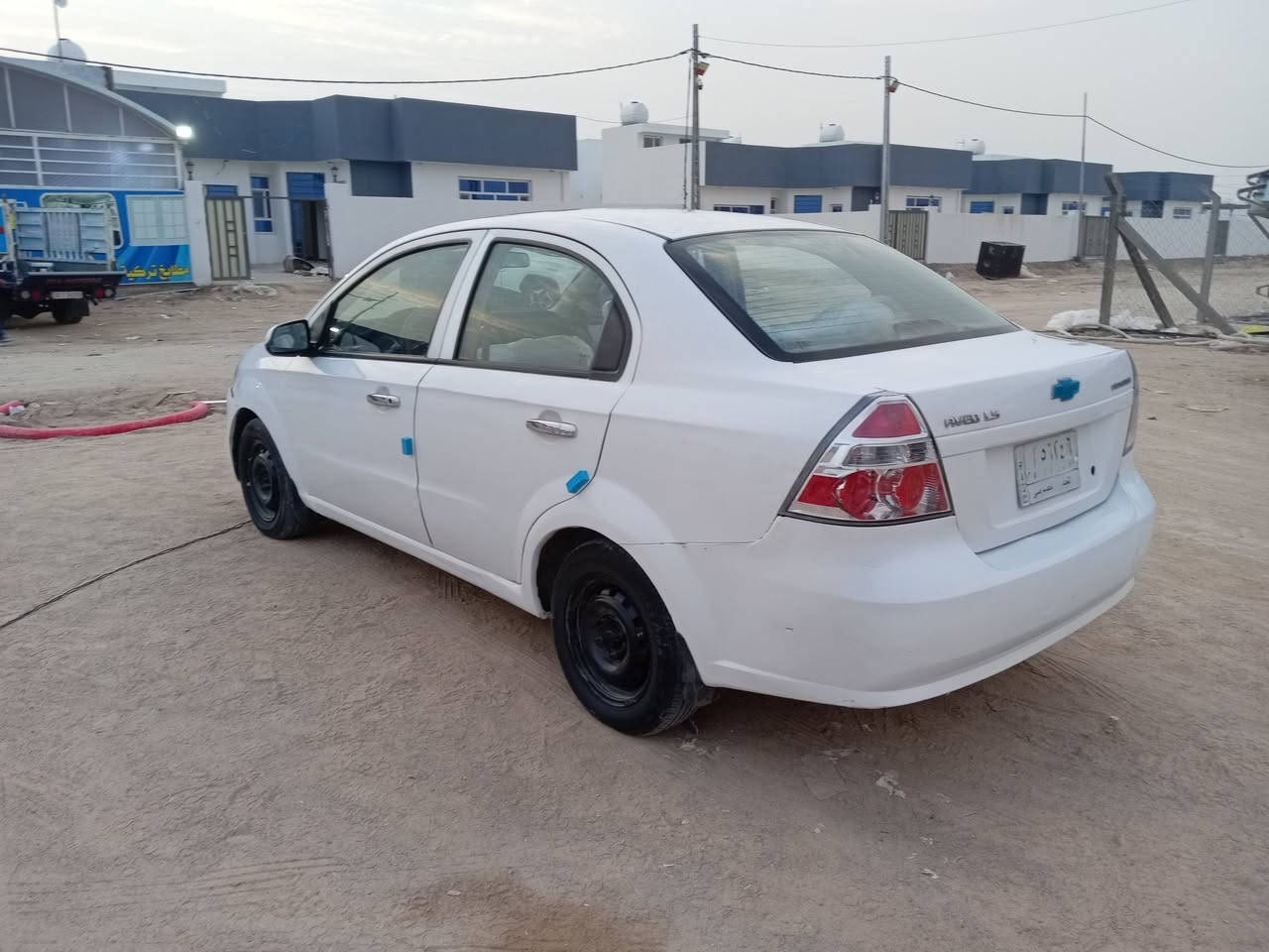 السلام عليكم للبيع افيو 2009 خليجي رقم نجف تحويل مباشر سنويه لل2027 مكينه مفتوح كير اوتو جام اوتو شاشه تاب سستم صوت   مكينه كير حداديه تايرات خير من الله كهربائيات سياره جاهزه علئ24 حبايه ترايك وين ميعجبك سياره مال جناي استخدام شخصي سياره متعوب عليها واحلى من الصور بلعافيه عل ياخذها
السعر 65وبيها مجال للشراي يتصل وبخدمته
للاستفسار ***********
