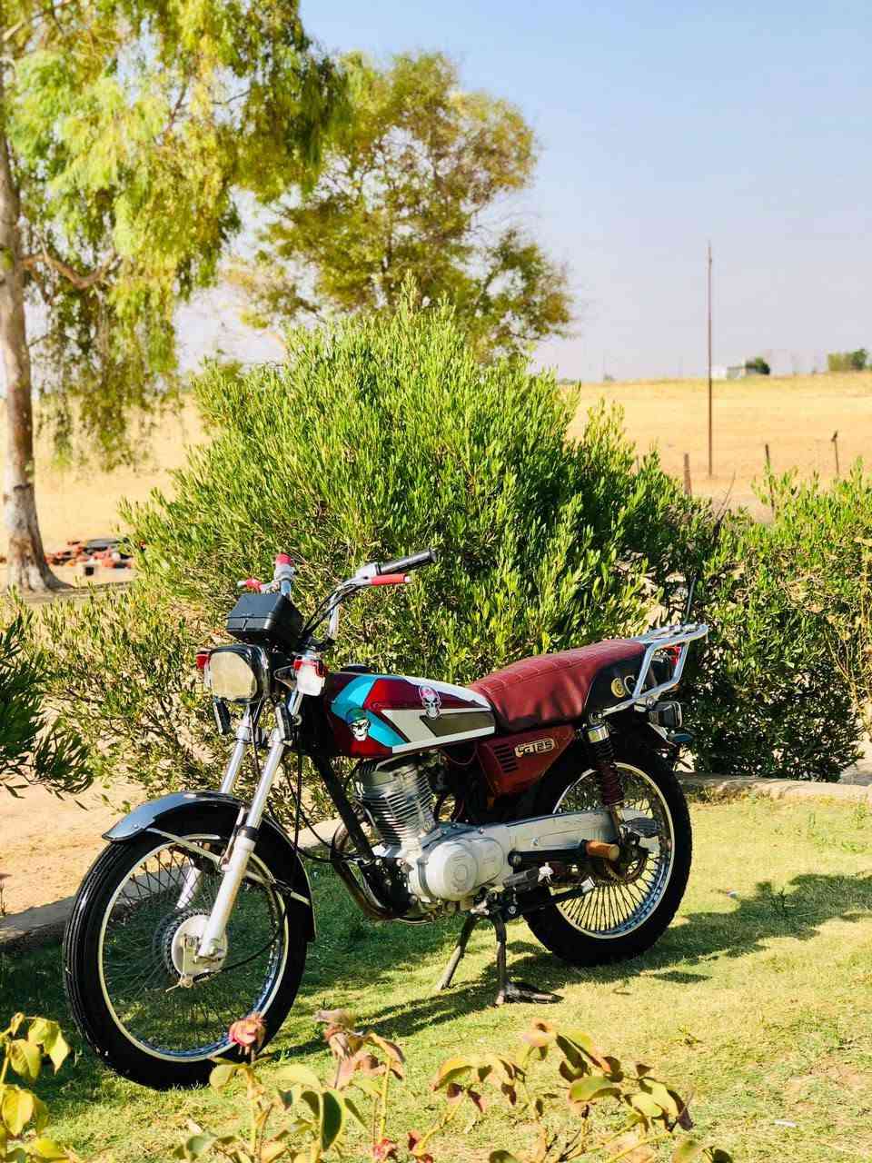 ارشا للبيع 4 عير كهربائية كله شغال منافيس موجود نشاط فول سعره 300 وبي مجال ***********❣️

