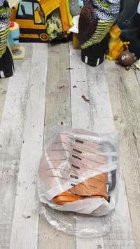 حجز • حصري • صفحة شخصية