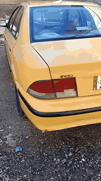 موديل ٢٠١١ • مسجله ٢٠١٠ • مصفره