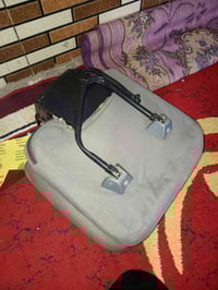 كرسي قلاب مال فتون او اجوان جديد ما مستعمل للبيع مكاني بغداد حي البتول...