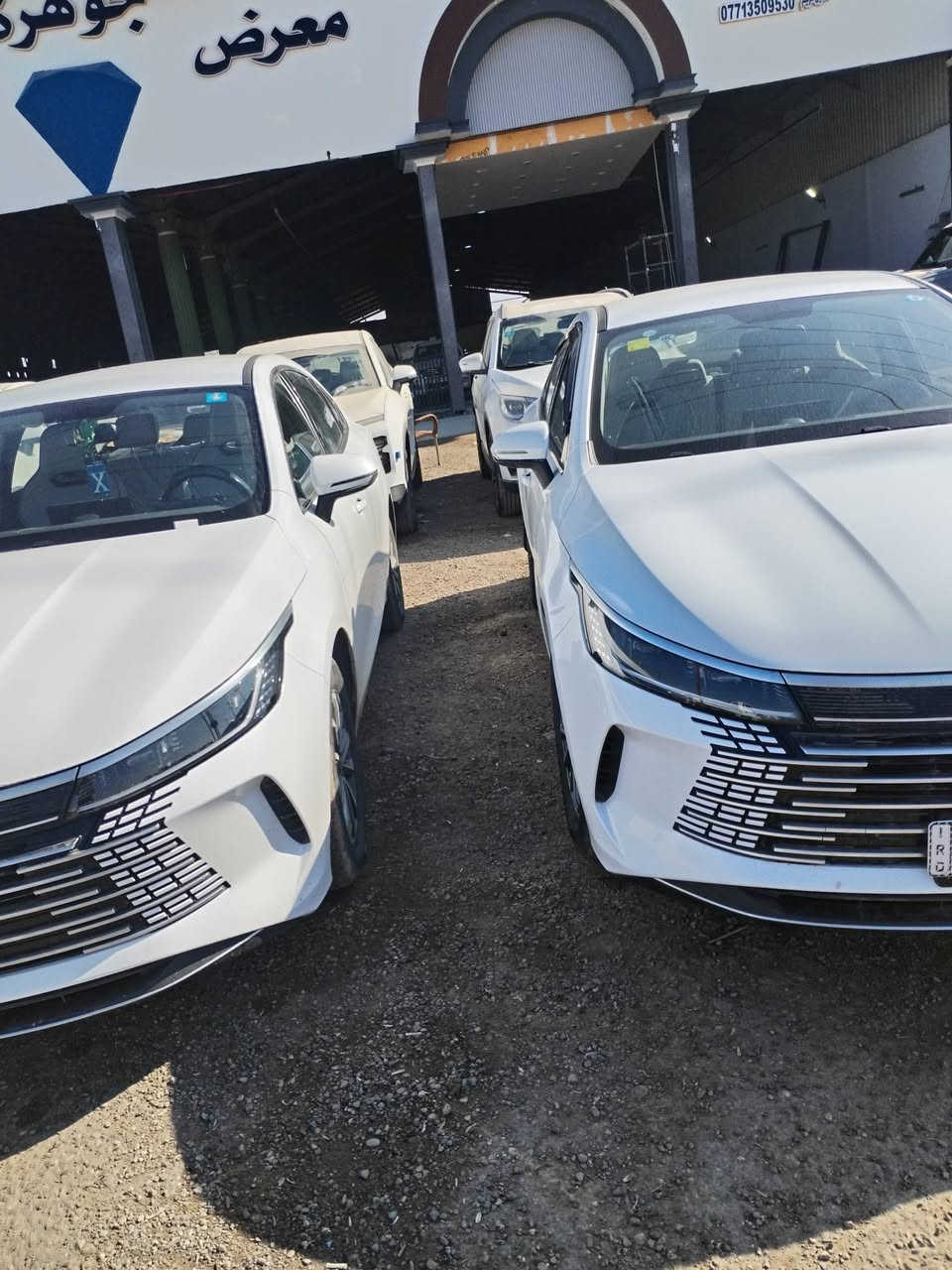 دسترويل موديل 2025 كفاله عامه مكان ديالى جديده الشط السعر ١٨٥٠٠ قفل *********** ماشيه ٦ ألاف
