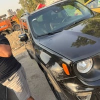 للبيع جيب رينكيد 2022@ فول عدا الفتحة . -  جديد. - رقم بغداد الجديد با...