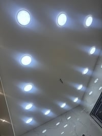 دار للبيع  المساحه220 متر  واجهه 14ونص  طابو زراعي سند ٢٥  يتكون من طا...